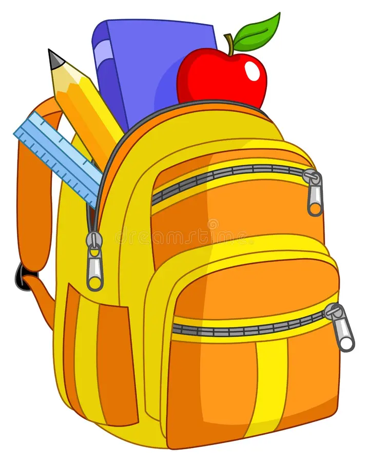 Backpack